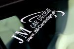 BMW M4 Coupe by JM Car Design 2017 года